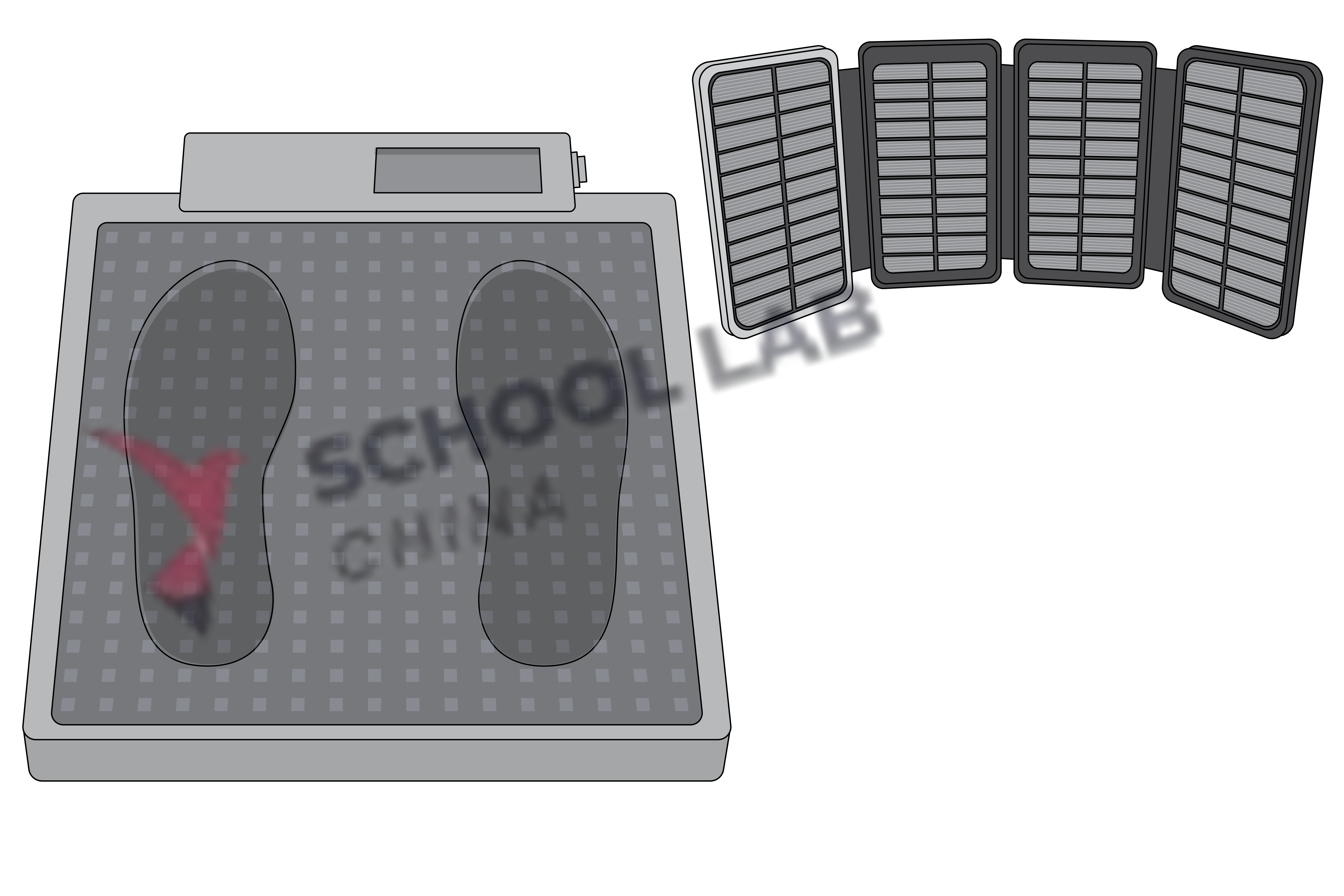 Scale,survey,mother/chld,bat.solar,150kg